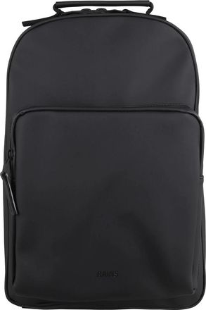 Rains Uomo, Borse, Nero, Taglia unica, new