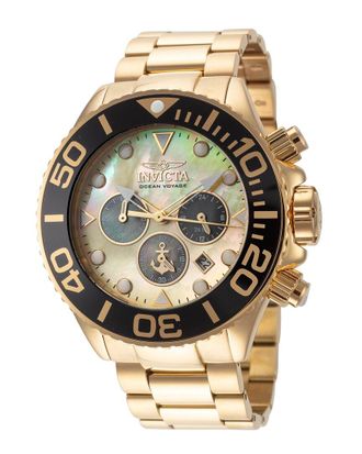 Invicta Mens Ocean Voyage Watch
