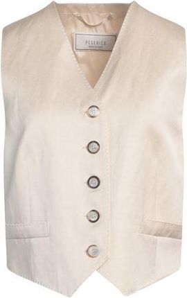 PESERICO TRAJES Y CONJUNTOS - Chalecos sartoriales en YOOX.COM