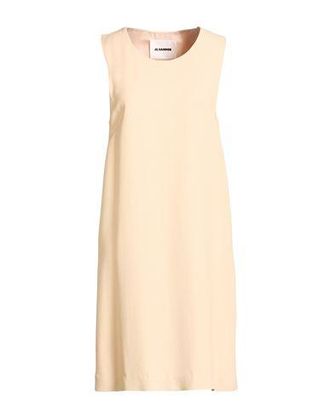 Jil Sander VESTIDOS - Minivestidos en YOOX.COM
