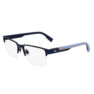 Lacoste unisex, Accessoires, Blauw, Maat: ONE Size