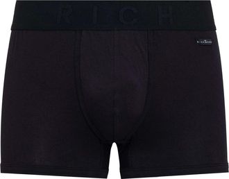 John Richmond Uomo, Mutande, Nero, XL, new