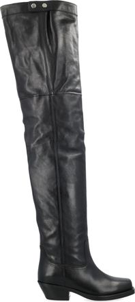Isabel Marant Amati Over Knee Boots