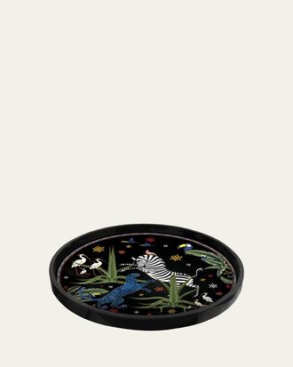Ortigia Jungle Tray