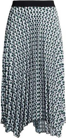 Diana Gallesi HOSEN & R&Ouml;CKE - Midi-R&ouml;cke auf YOOX.COM