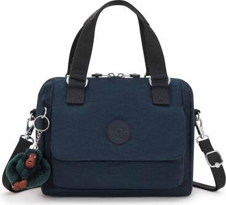 Kipling Zeva Handbag True Black