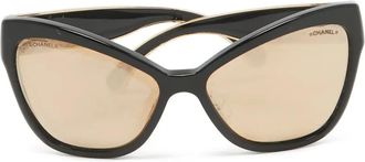 Chanel 1073994 Brown - Zwart