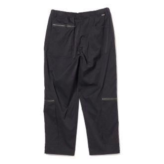 Vans Tokyo Design Collective Multi-Functional Pocket Pants Black VN000FSPBLK