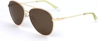 Polaroid unisex, Accesorios, Amarillo, Talla: ONE Size