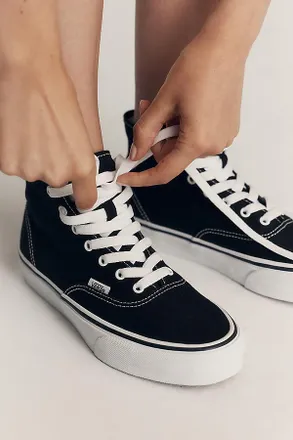 Vans Authentic HI 2.0 Sneakers