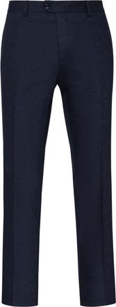 Billionaire Boys Club Heren, Broeken, Blauw, Maat: L Katoen