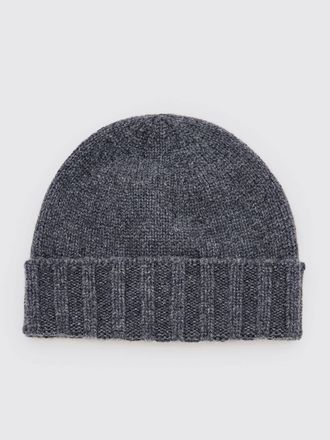 Drumohr Cappello Drumohr in cashmere