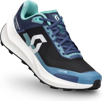 Scott Shoe Kinabalu Ultra Trailrunningschuhe f&uuml;r Damen | wei&szlig;