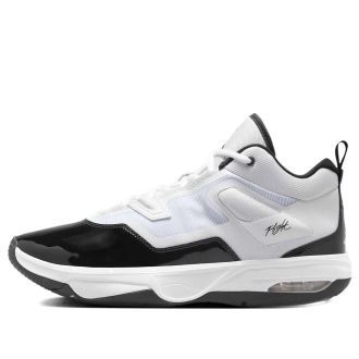Nike Jordan Air Jordan Stay Loyal 3 White Black FB1396-105