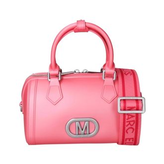 Marc Ellis Borse a spalla - - Bags - Donna - Rosa - ONE SIZE
