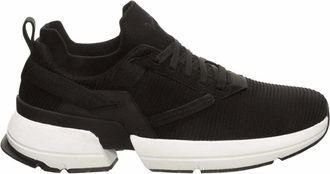 Skechers Heren, Schoenen, Zwart, Maat: 43 EU