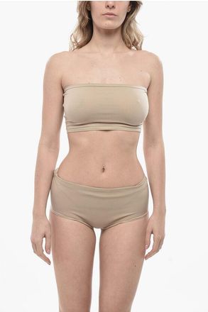 Alaia Set Fascia e Slip taglia 40