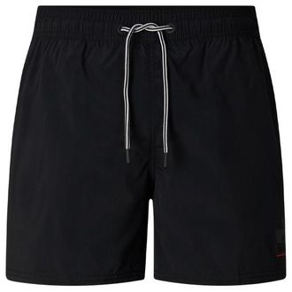 Bogner Nelson2 Badehose f&uuml;r Herren | schwarz