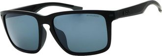 HUGO BOSS Mens Boss 1542/F/S 59Mm Polarized Sunglasses