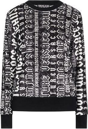 Versace TOPWEAR - Sweatshirts on YOOX.COM
