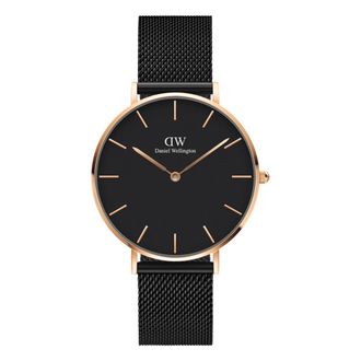 Daniel Wellington Mujer, Accesorios, Rosa, Talla: ONE Size