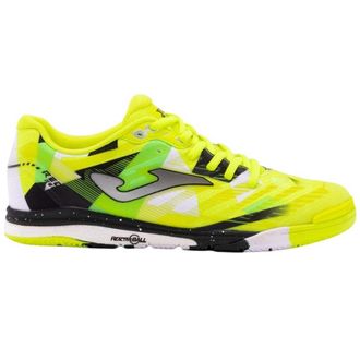 Joma Heren Regate Rebound Trainers (Geel)