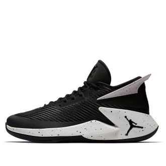 Air Jordan Fly Lockdown PFX Black AO1550-010