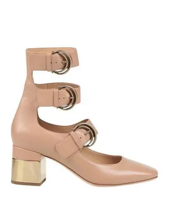 Chlo&eacute; SCHUHE - Pumps auf YOOX.COM