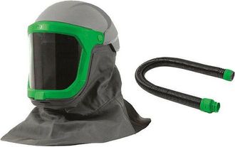 OEM Ignifuge Schultce Rpb Z-link Respirator