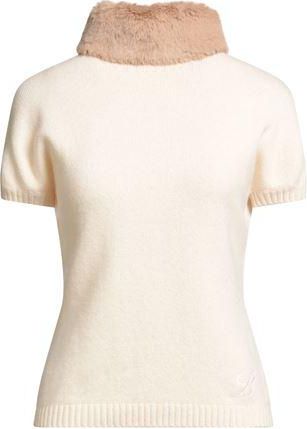 Blumarine Turtlenecks