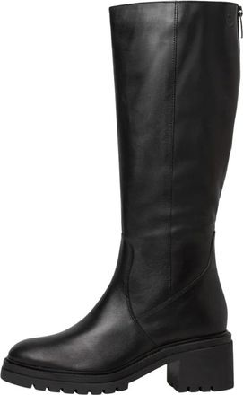 Tamaris Dames, Schoenen, Zwart, Maat: 36 EU