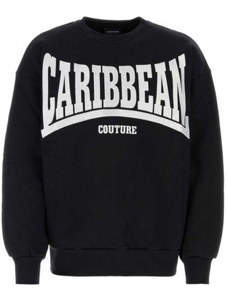 【BOTTER】CREWNECK SWEATER SEACELL BOTTER WORLD(E+P) Summer Sweater Challenge: Yep, This is Made From Seaweed