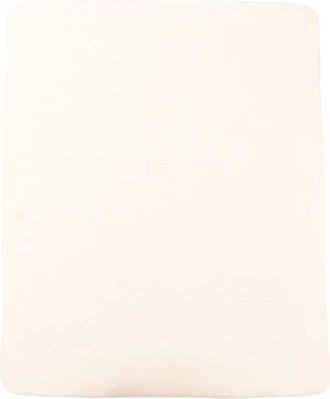 Emporio Armani Sciarpa rettangolare reversibile - - Accessories - unisex - Beige - ONE SIZE