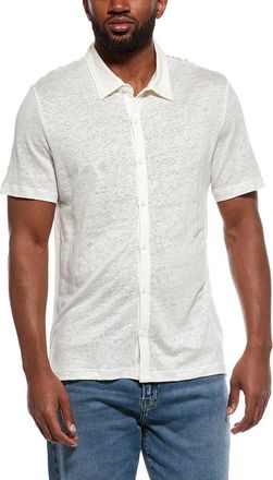 Onia Dylan Linen Shirt