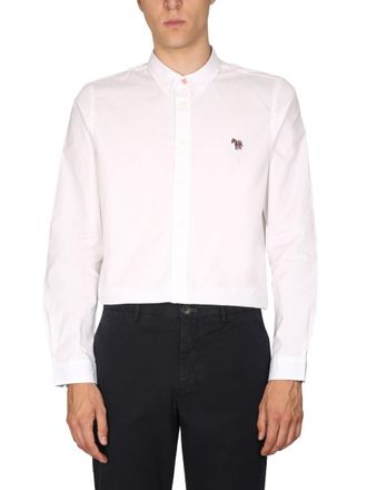 Paul Smith Regular Fit Shirt