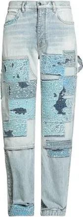 Amiri PARTES DE ABAJO - Pantalones vaqueros en YOOX.COM