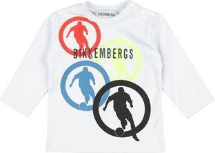 Dirk Bikkembergs CAMISETAS Y TOPS - Camisetas en YOOX.COM