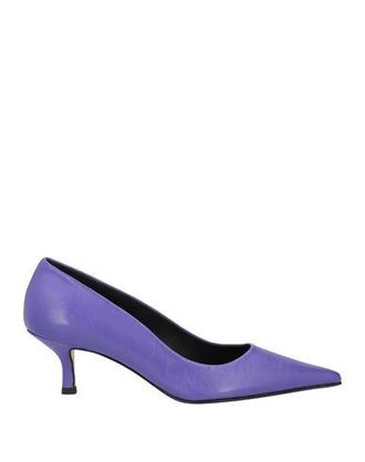 Luca Valentini Pumps