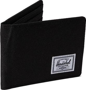 Herschel Roy Wallet Wallet Handbags Black