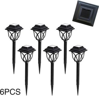Trade Shop Trade Shop Traesio - Trade Shop - 6 Pz Lampada 1 Led Con Room Pannel Te-b0155