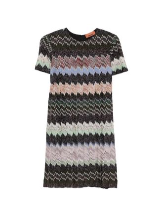 Missoni Short Dress