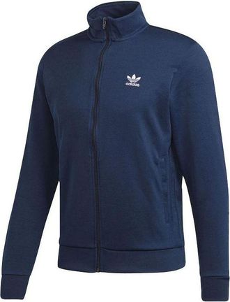 adidas originals Trefoil Essentials Track Jacket Navy GE5140