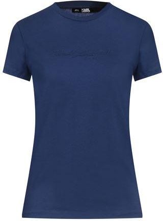 Karl Lagerfeld TOPS - T-shirts auf YOOX.COM