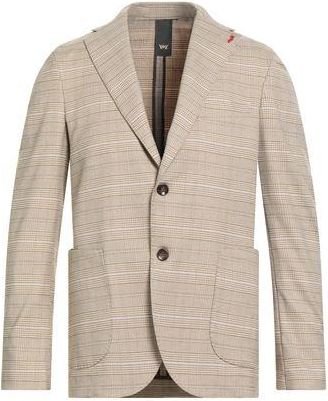 Mulish Blazers