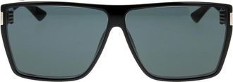 Saint Laurent Gafas de Sol Sl-758 - Accessories - unisex - Negro - ONE SIZE