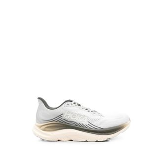 Hoka One One Clifton 11 Logo-patch Sneakers