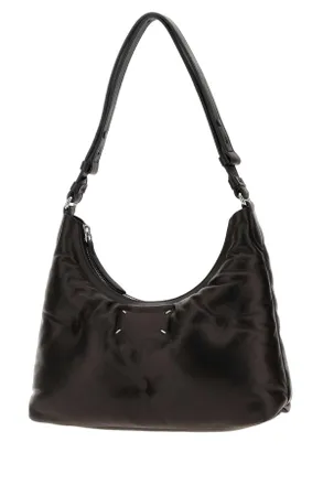 Maison Margiela Black Borse A Mano Bag