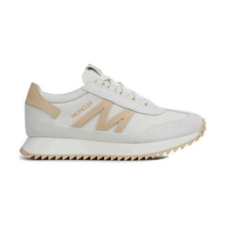 Moncler Uomo, Scarpe, Beige, 46 EU, new