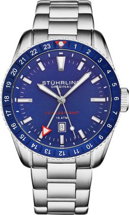 Stührling Aquadiver Mens Watch