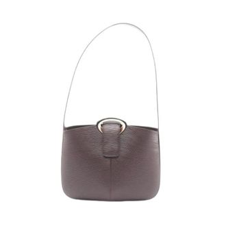Louis Vuitton Pre-owned Shoulder Bags, female, Brown, Size: ONE SIZE Pre-owned Epi Shoulder Bag
